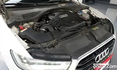 Audi A6 2015 2.0 Автомат в Москве № 325810, миниатюра 5