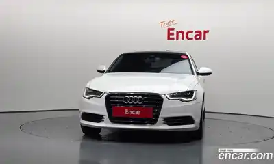 Audi A6 2015 2.0 Автомат в Москве № 325810, миниатюра 6
