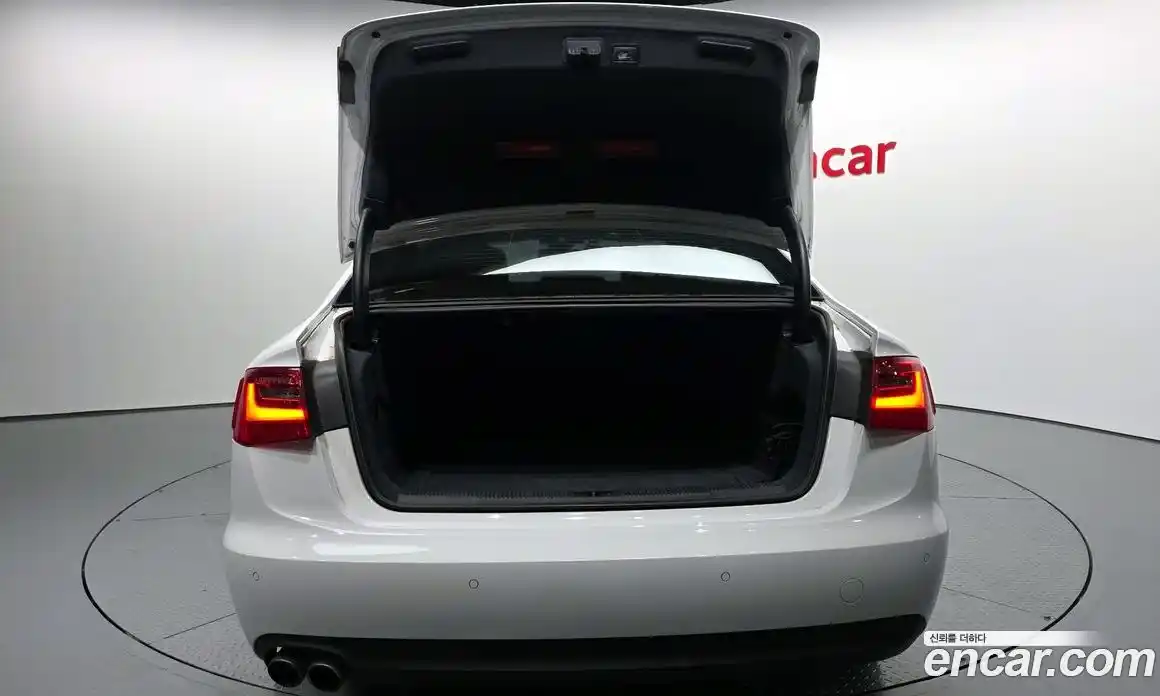 Audi A6 2015 2.0 Автомат в Москве № 325810, фото 7