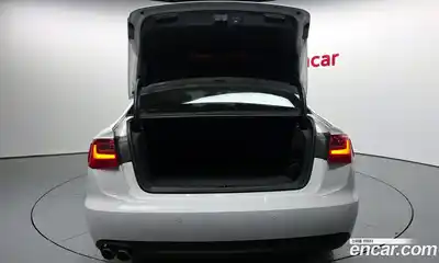 Audi A6 2015 2.0 Автомат в Москве № 325810, миниатюра 7