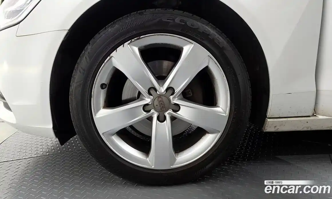 Audi A6 2015 2.0 Автомат в Москве № 325810, фото 9