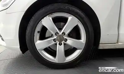 Audi A6 2015 2.0 Автомат в Москве № 325810, миниатюра 9