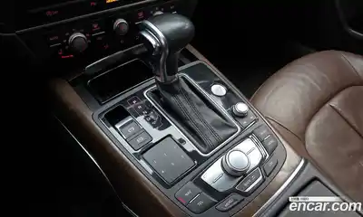 Audi A6 2015 2.0 Автомат в Москве № 325810, миниатюра 10