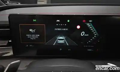 SsangYong Actyon 2025 1.5 Автомат в Москве № 32710, миниатюра 11