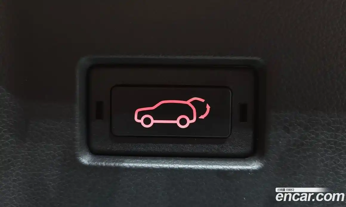 SsangYong Actyon 2025 1.5 Автомат в Москве № 32710, фото 12