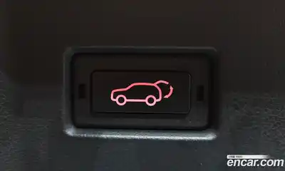 SsangYong Actyon 2025 1.5 Автомат в Москве № 32710, миниатюра 12