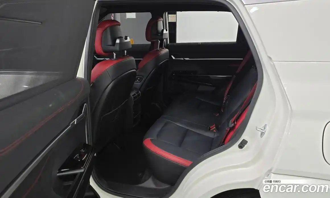 SsangYong Actyon 2025 1.5 Автомат в Москве № 32710, фото 14