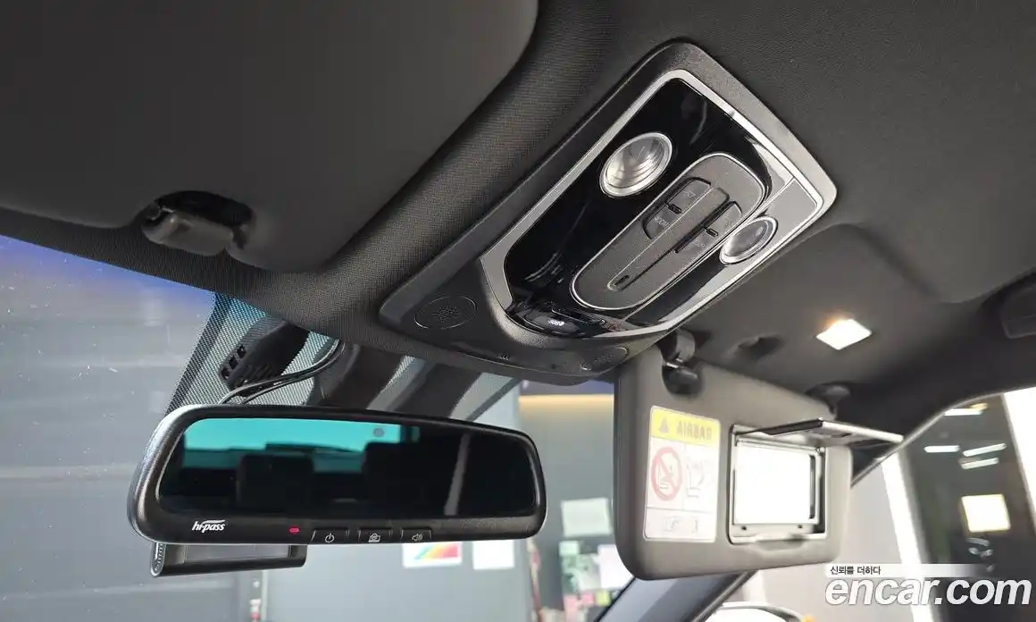 SsangYong Actyon 2025 1.5 Автомат в Москве № 32710, фото 18