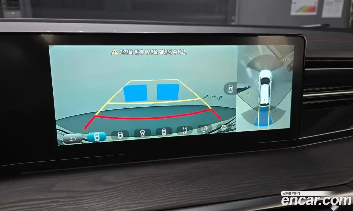 SsangYong Actyon 2025 1.5 Автомат в Москве № 32710, фото 20