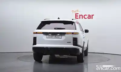 SsangYong Actyon 2025 1.5 Автомат в Москве № 32710, миниатюра 2