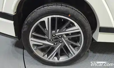 SsangYong Actyon 2025 1.5 Автомат в Москве № 32710, миниатюра 3