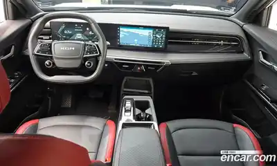 SsangYong Actyon 2025 1.5 Автомат в Москве № 32710, миниатюра 5