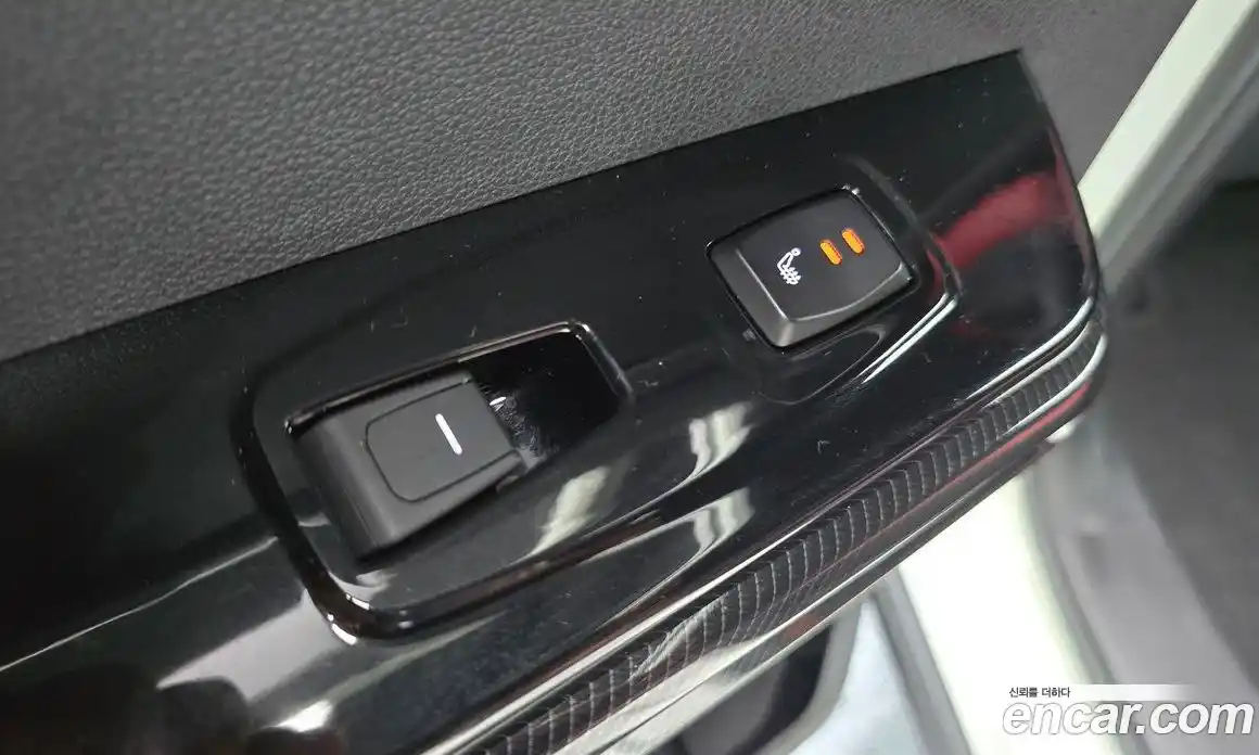 SsangYong Actyon 2025 1.5 Автомат в Москве № 32710, фото 6