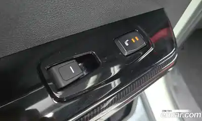 SsangYong Actyon 2025 1.5 Автомат в Москве № 32710, миниатюра 6