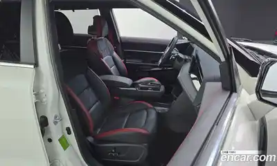 SsangYong Actyon 2025 1.5 Автомат в Москве № 32710, миниатюра 7