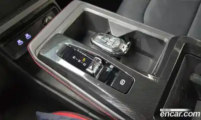 SsangYong Actyon 2025 1.5 Автомат в Москве № 32710, миниатюра 8