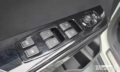 SsangYong Actyon 2025 1.5 Автомат в Москве № 32710, миниатюра 9