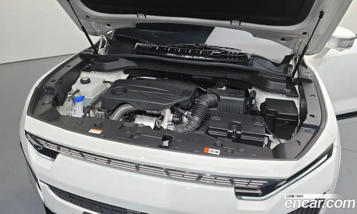 SsangYong Actyon 2025 1.5 Автомат в Москве № 32710, фото 10