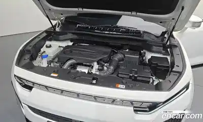 SsangYong Actyon 2025 1.5 Автомат в Москве № 32710, миниатюра 10