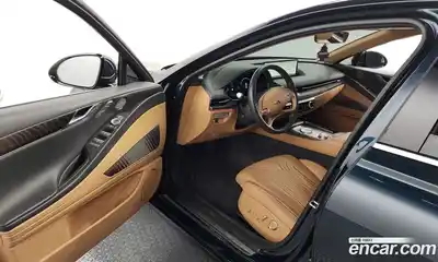 Genesis G80 2022 2.5 Автомат в Москве № 327887, миниатюра 11