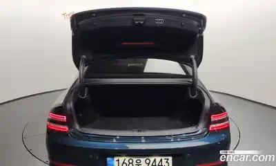 Genesis G80 2022 2.5 Автомат в Москве № 327887, миниатюра 12