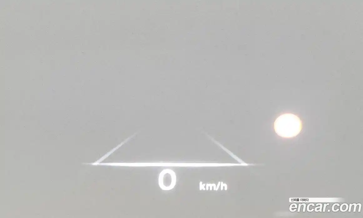 Genesis G80 2022 2.5 Автомат в Москве № 327887, фото 3