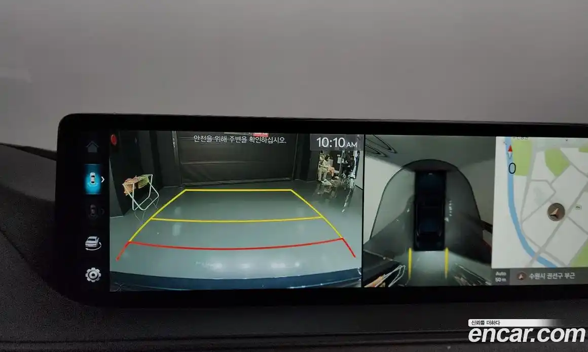 Genesis G80 2022 2.5 Автомат в Москве № 327887, фото 5