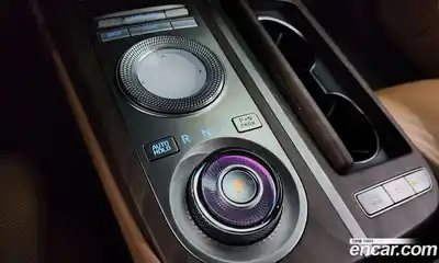 Genesis G80 2022 2.5 Автомат в Москве № 327887, миниатюра 10