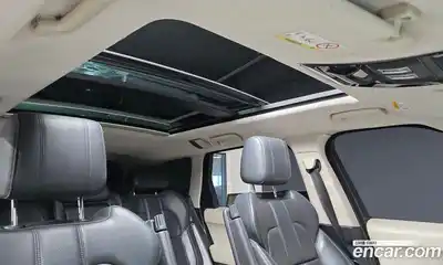 Land Rover Range-Rover Sport 2015 3.0 Автомат в Москве № 328492, миниатюра 4