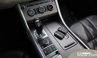 Land Rover Range-Rover Sport 2015 3.0 Автомат в Москве № 328492, миниатюра 6