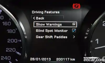 Land Rover Range-Rover Sport 2015 3.0 Автомат в Москве № 328492, миниатюра 8