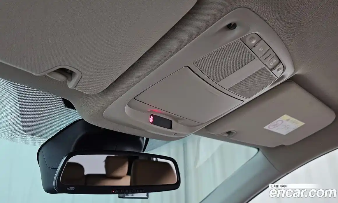 Renault QM6 2021 2.0 Автомат в Москве № 328522, фото 16