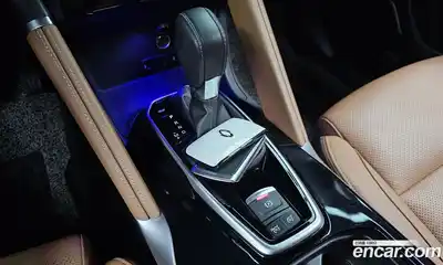 Renault QM6 2021 2.0 Автомат в Москве № 328522, миниатюра 2