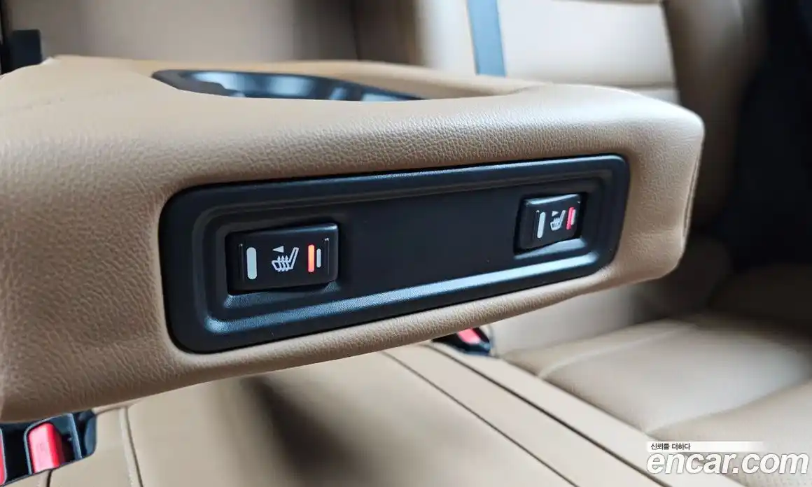 Renault QM6 2021 2.0 Автомат в Москве № 328522, фото 9