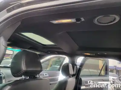 Ford Explorer 2016 2.3 Автомат в Москве № 330705, миниатюра 11