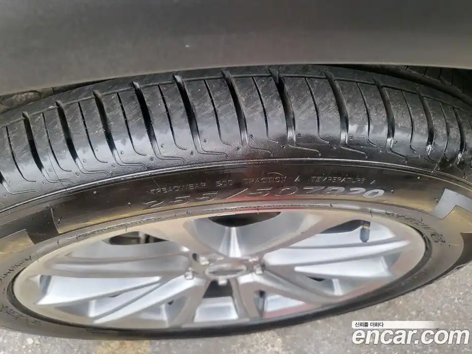 Ford Explorer 2016 2.3 Автомат в Москве № 330705, фото 18