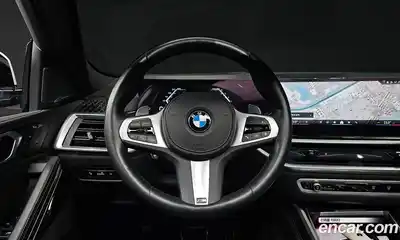 BMW X6 2024 3.0 Автомат в Москве № 331353, миниатюра 4