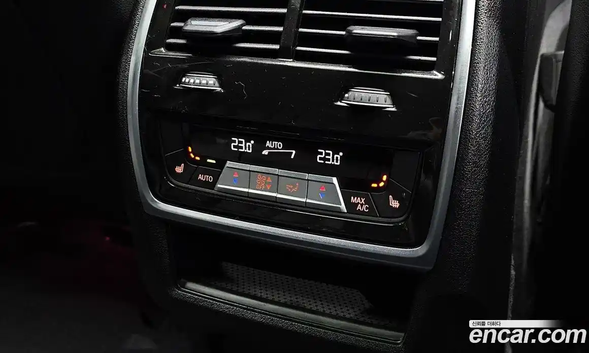 BMW X6 2024 3.0 Автомат в Москве № 331353, фото 5