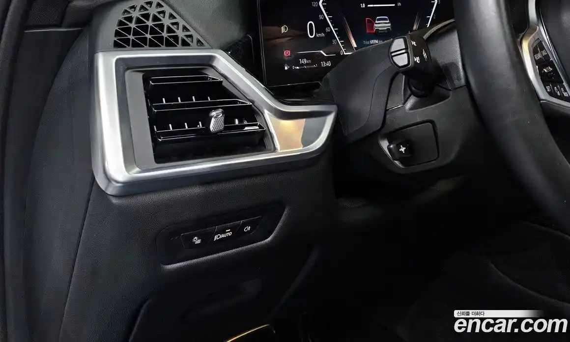 BMW X6 2024 3.0 Автомат в Москве № 331353, фото 9