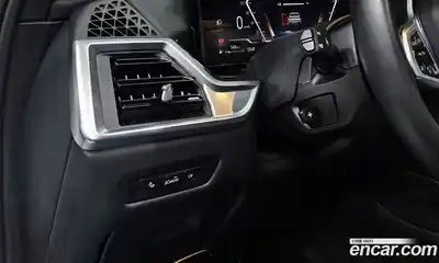 BMW X6 2024 3.0 Автомат в Москве № 331353, миниатюра 9