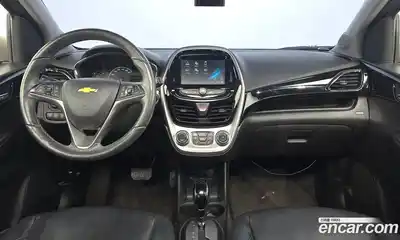 Chevrolet Spark 2016 1.0 Автомат в Москве № 332166, миниатюра 11
