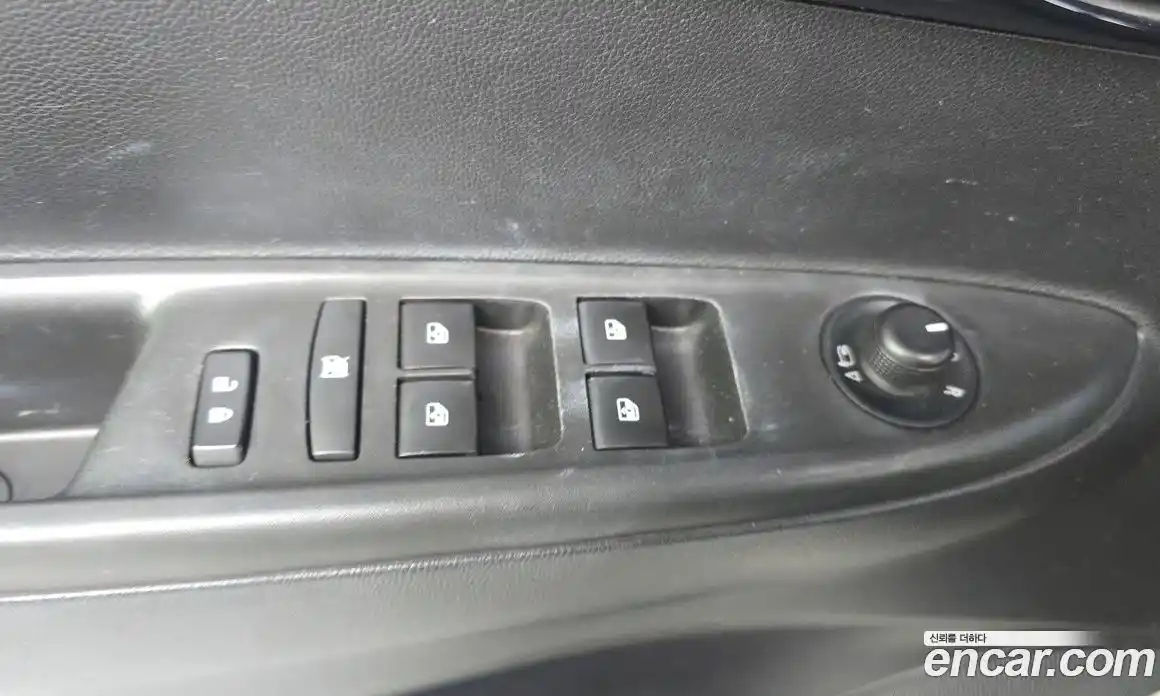 Chevrolet Spark 2016 1.0 Автомат в Москве № 332166, фото 18