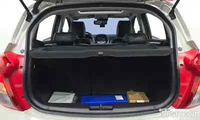 Chevrolet Spark 2016 1.0 Автомат в Москве № 332166, миниатюра 7