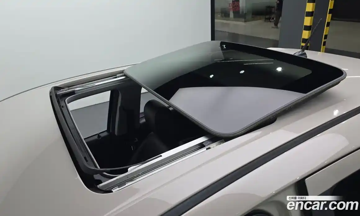 Chevrolet Spark 2016 1.0 Автомат в Москве № 332166, фото 8