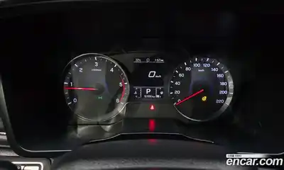 SsangYong TIBOLI 2020 1.6 Автомат в Москве № 33242, миниатюра 12