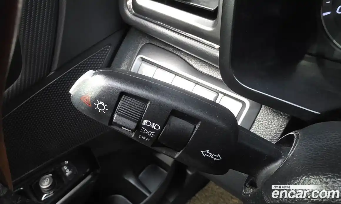 SsangYong TIBOLI 2020 1.6 Автомат в Москве № 33242, фото 14