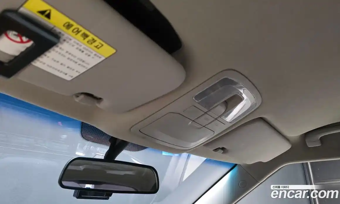 SsangYong TIBOLI 2020 1.6 Автомат в Москве № 33242, фото 17