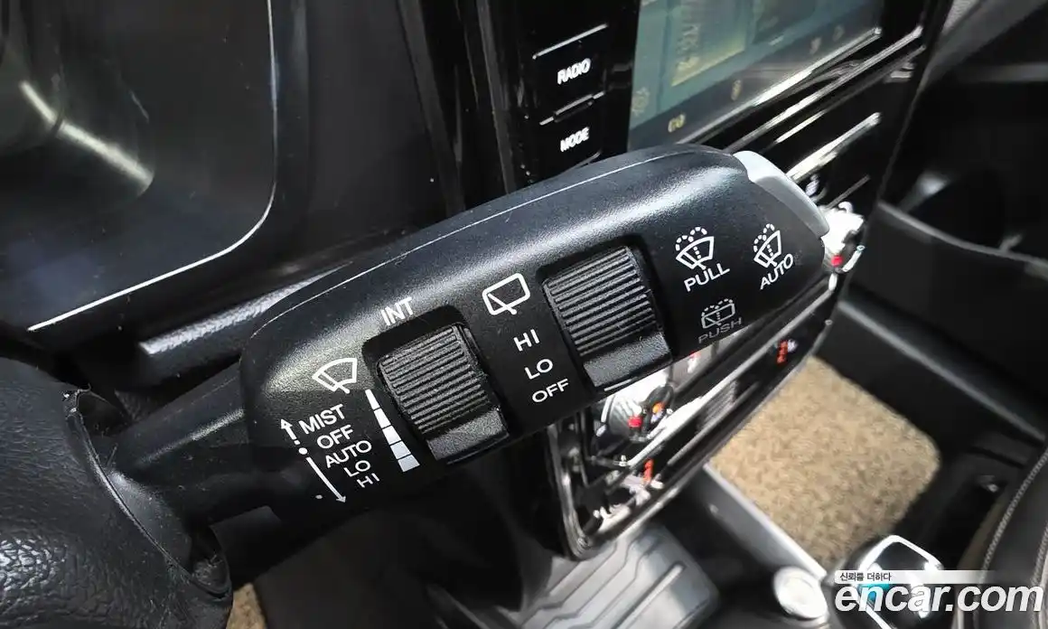 SsangYong TIBOLI 2020 1.6 Автомат в Москве № 33242, фото 18