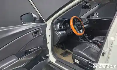 SsangYong TIBOLI 2020 1.6 Автомат в Москве № 33242, миниатюра 2