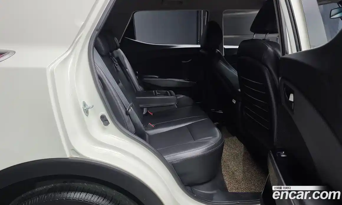 SsangYong TIBOLI 2020 1.6 Автомат в Москве № 33242, фото 3